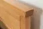 Jugendbett Wooden Nature 141 Buche massiv natur - 160 x 200 cm (B x L)