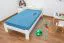 Bett 90x200 weiß
