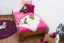 Jugendbett 90x200
