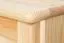 Kleiderschrank 80 x 60