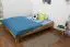 Jugendbett Wooden Nature 04 Eiche geölt, massiv  - Liegefläche 160 x 200 cm (B x L) 