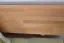 Holzbett Bettgestell Kernbuche 120 x 200 cm geölt