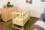 Wiege 120 x 60