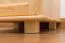 Kleiderschrank massiv