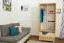 Kleiderschrank 80 cm