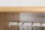 Schrank Maße H 190 B 80 T 60 cm