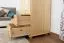 Kleiderschrank Kiefer