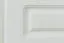 Kommode Kiefer massiv Vollholz weiß lackiert 009 - Abmessung 100 x 150 x 45 cm (H x B x T)