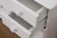 Schuhschrank Holz Kiefer