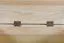 Truhe Kiefer massiv Vollholz Natur 182 – Abmessung 50 x 54 x 46 cm (H x B x T)