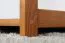 Regal Kiefer massiv Vollholz Erlefarben Junco 55A - 162 x 80 x 30 cm (H x B x T)