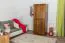 Schlafzimmerschrank Kiefer