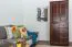 Massiv Schrank