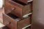 Hoher Kleiderschrank Kiefer