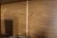 Regal - 80 cm breit, Kiefer Holz-Massiv, Farbe: Eiche