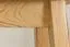 Hocker Holz massiv