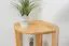 Regal Kiefer 30 cm breit