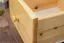 Vitrinenschrank 40 cm breit