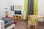 TV Unterschrank Kiefer