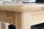 Esstisch Breite 110 cm