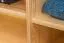 TV Schrank Kiefer natur