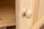 TV Schrank Kiefer natur