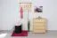 Garderobe 70 breit