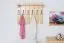 Garderobe 70 cm breit