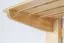Garderobe 70 cm breit