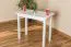Tisch Breite 90 cm