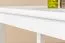 Esstisch 50x100