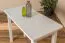 Tisch 1m breit