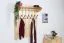 Garderobe 80 breit