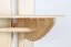 Garderobe 80 cm breit