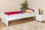 Bett 80x200