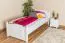 Bett 80x200