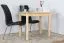 Tisch 60 cm