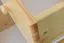 Vitrinenschrank 40 cm breit