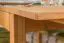 Esstisch Wooden Nature 116 Kernbuche massiv geölt - 140-180 x 90 cm (B x T)