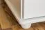 Kleiderschrank 195 cm hoch
