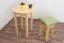 Runder Tisch 60 cm