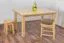 Tisch 140 x 90