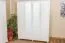 Massivholz Schrank Kiefer