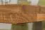 Esstisch Wooden Nature 414 Eiche massiv geölt, Tischplatte rustikal - 160 x 90 cm (B x T)