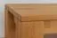 Bank Wooden Nature 132 Kernbuche massiv - 160 x 33 cm (L x B)