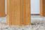 Couchtisch Kiefer massiv Vollholz Erlefarben Junco 484 – Abmessung 90 x 60 x 50 cm (B x T x H)