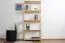 Holzregal 70 cm breit