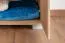 Kommode Ainsa 12, Farbe: Eiche Braun - 95 x 113 x 37 cm (H x B x T)
