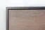 Nachtkommode Altels 22, Farbe: Walnuss - Abmessungen: 68 x 47 x 40 cm (H x B x T)
