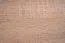 Drehtürenschrank / Kleiderschrank Kundiawa 32, Farbe: Sonoma Eiche hell / Sonoma Eiche dunkel - Abmessungen: 200 x 100 x 58 cm (H x B x T)